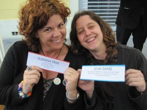 evasansSantjordi2011