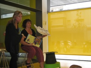 He trobat un barret 019