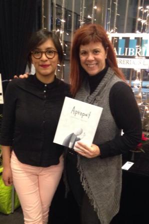 patricia arredondo 19 dic