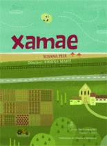 Xamae