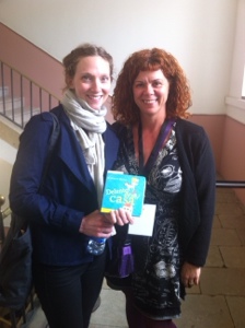 Marianne Dubuc Mon Llibre 2014