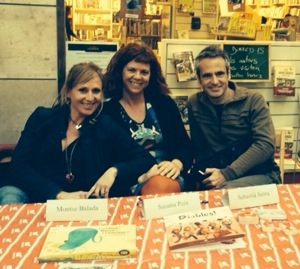 Monste Balada i Sebastià Serra Signatura de llibres La Mulassa