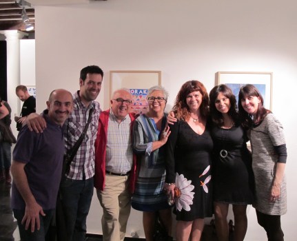 Els membres de l'Associació...