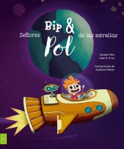Bip i Pol (cover castellano).indd