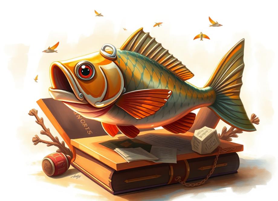 Imagen generada con IA